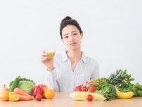 【40代からのゼロリバウンド・ダイエット】「食べてやせる」にシフトチェンジ！ 間違ったファスティングは避けて