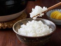 【40代からのゼロリバウンド・ダイエット】お米をしっかり食べるのが吉？ おすすめの糖質補給源について