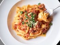 そばはOK、パスタは？ お米以外の糖質補給源【40代からのゼロリバウンド・ダイエット】