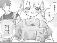 妹の運動会のためにどうしても作りたかった家族の定番おかず／さんしょく弁当4（6）