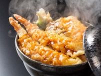 どんぶり物の「丼」って何のこと？ルーツは一軒の飲食店だった！