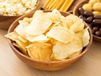 ポテトチップス誕生秘話。料理長から注文の多い客への腹いせで生まれた!?