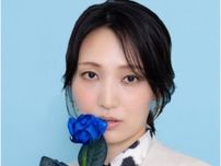 元宝塚歌劇団トップスター望海風斗さん、話題のドラマ『誘拐の日』ドラマ舞台裏から食生活まで深堀りインタビュー