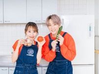 NEWS小山慶一郎、姉・みきママが語る「冷やし中華と母の味」“失敗しない錦糸卵”に「すごい！」連発