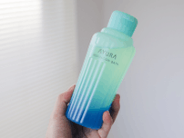 「スースーしないのに香りが涼しい夏用入浴剤」が最高。暑い日もしっかり湯船に浸かれるようになった