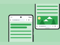 ついに実装！Android版Chromeで、アドレスバーの位置を下に設定できるように