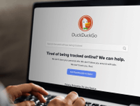 プライバシー重視のブラウザ「DuckDuckGo」に詐欺ブロッカー機能が登場。標準搭載で悪質サイトをシャットアウト