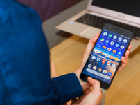 Androidの銀行アプリを乗っ取るマルウェア「GodFather」とは？その巧妙な手口と対策