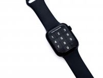Apple Watchがパスコードロックされたときのリセット術
