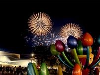 万博に秋田の「大曲の花火」がやって来る…実は毎月「全国の有名大会」を開催、打ち上げ時間は？どこで見る？
