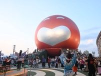 何が楽しいん？「万博カラオケ＆盆踊り」に参加して納得、人々が集う理由…ＲＧのＴＯＫＩＯ熱唱はライブ並の盛り上がりに