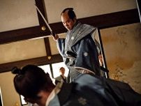 田沼意知の衝撃場面のまま…？ 20日は放送休止、『べらぼう』第28回（7月27日）あらすじ・佐野世直大明神
