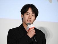 赤楚衛二「いてほしいなと思う、チュパカブラ」大阪のある場所で、菅野美穂と熱弁