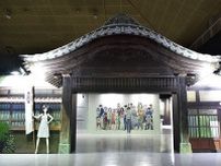 大阪で「サマーウォーズ展」開幕！８月１日には金曜ロードショーで放送決定、ＳＮＳトレンド入りの大反響