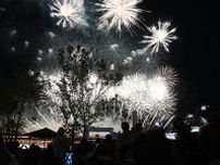 万博２３日（水）の一般入場者数は１３万７０００人、今日のイベントは？