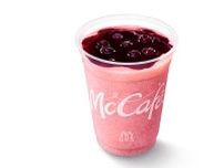 マクドナルドに「デザート感覚で楽しむ」新作ドリンク、夏季限定の２品が登場