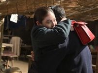 「嵩の二倍、嵩のこと好き」ついに嵩が告白、のぶの返答にＳＮＳ盛り上がり「やっとやね」【あんぱん】
