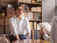 「なぜそこがわかった…」嵩の母・登美子（松嶋菜々子）が突然の来訪、視聴者戦慄「本当に神出鬼没」【あんぱん】
