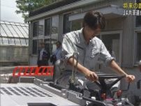 ＪＡ共済連静岡が静岡・函南町の田方農業高校に田植機１台と耕運機１台を寄附　授業や実習に活用