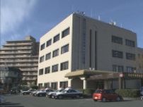 夜行バスの車内で隣に座った20代女性にわいせつ行為か　浜松市の自称・会社員の男を現行犯逮捕