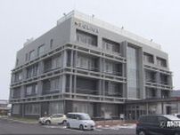 深夜に住宅を全焼する火災　ひとり暮らしの高齢女性は近所の人の声で火事に気付き逃げて無事　浜松市中央区
