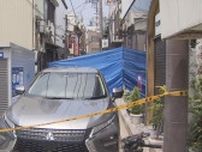 袋井でレンタカー借り、熱海に現れ…明らかになる2人殺害直前の行動　浜松ガールズバー殺人