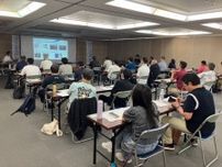 全国で静岡市にしかない「プラモデル大学」って何を学ぶの？　受講生はどんな人？　