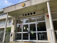 静岡・河津町の海水浴場で遊泳中の男子中学生が沖に流される　中学生は救助され無事