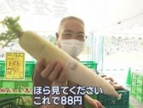 静岡県26番目の道の駅…市民限定プレオープンには300人の行列　お茶尽くしの料理も魅力　牧之原市
