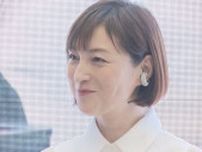 【速報】広末涼子さんを立ち会わせて実況見分　４月の新東名高速トンネル内追突事故で　静岡県警　