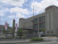 「車検の満了日が迫っているため車を預かりたい」　車と車検の費用代金５万円をだまし取る　自動車販売業の４７歳の男が逮捕　静岡・御前崎市