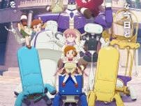 最終回も最高だった2025春アニメ3選　続編発表なしに「作品ロス…」と悲しみの声