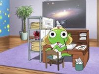 総監督・福田雄一に「アニメも出来ちゃうの!?」　劇場版『ケロロ軍曹』2026年夏公開
