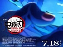 『鬼滅の刃 無限城編』第一章　異例の155分間がむしろ「大歓迎」されるワケ
