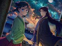 えっ『薬屋のひとりごと』超えが4作？　《2025年の上半期アニメ》満足度TOP10！