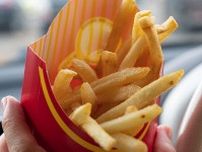 マクドナルド、バレバレな匂わせ画像に「メガシンカ？」「また転売ヤーの餌食」