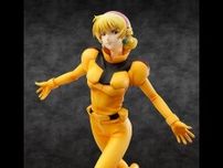 『ガンダム』闇堕ちぶりがカリスマ化？　むしろ愛されてますよカテジナさん！