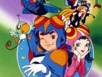 50周年「タイムボカンシリーズ」7作品をおさらい　目的は何？　誰が出てた？