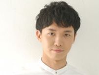 父は渡辺徹　母は榊原郁恵　俳優渡辺裕太は母親似　落語家や野菜ソムリエの顔も　「目指す俳優像は…モロヘイヤです」
