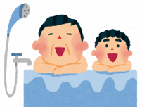 子どもから聞いてビックリ「父ちゃんは体洗う前に湯船」　妻が「ありえない」と取った行動は…巷での調査結果に衝撃