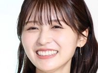 温泉で泥パック　静寂に包まれたランジェリー姿　元欅坂美女の8年ぶり写真集に漂う大人の色香