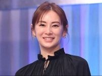 憧れの顔1位は…北川景子さん！　女性400人が選ぶ「理想の顔」女性芸能人ランキング