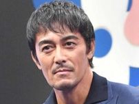 公式サイトが個性的な芸能人　シンプルデザイン＆爆速で開ける軽さの阿部寛さんを超えた1位は？