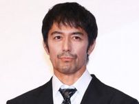 2位は阿部寛、3位は安住紳一郎…スーツが似合う俳優1位は？　「ダンディでかっこいい」「教師の印象が強い」