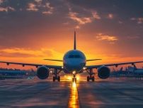 夜間フライトの離着陸時、機内を暗くするのはなぜ？　暗闇であることが大事なワケ【航空会社が解説】