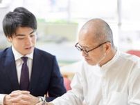 読みにくい字で書かれた遺言書　有効なの？【行政書士が解説】