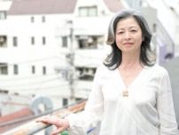 20代後半の衝動　手首にカミソリをあてた石田えり　経験を散りばめて演じたホステス殺人事件の逃亡犯