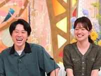 囲碁で出会って20年…新婚さんはプロ棋士カップル　結婚1週間後に初対決　「小学生時代に敗れた妻の恨み」は夫の優勝スピーチで晴れたのか？