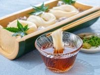 【朗報】そうめんが「レンチン」で作れちゃいます！SNSで反響、「早速試したい！！」「食べる機会が増えそう」　