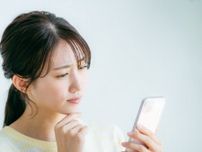 「あのときの僕は間違っていた」「やっぱり君がよかった」…不倫で離婚した元夫から執拗な連絡　返事すべき？無視すべき？心理カウンセラーの助言